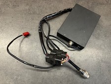 Radio Steuergerät Sprechanlage Steuergerät Harley Davidson Touring FLH