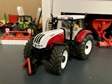 Siku 3283, Steyr 6230 CVT, 1:32