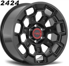 4 Felgen Ford Ranger 20'' RT