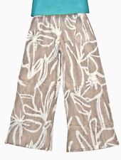 HIGH WAIST Palazzohose Marlene