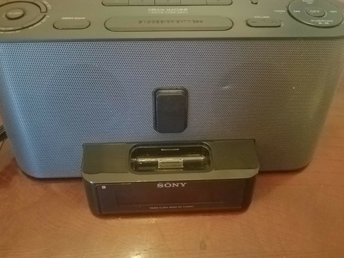 Sony traum maschine i pod - /, i-pod