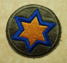 US Army 66th Cavalry Division