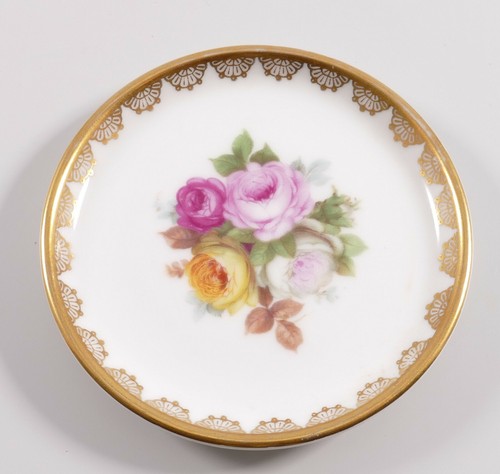 Rosenthal schälchen rosen und - schälchen,
