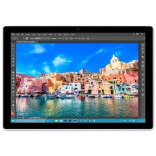 Microsoft Surface Pro 4 Tablet