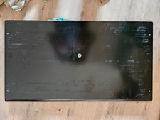 TV Auszug Vollauszug Fernseh-Auszug 720x400 mm Stahl drehbar