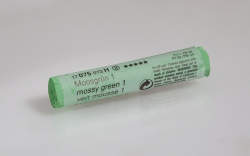 Schmincke pastell moosgruen - schmincke, h,moosgruen