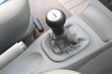 VW Lupo Polo 6N2 Schaltknauf