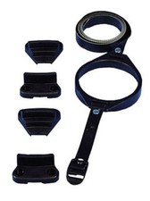 Gasflaschen Halterung Gasflaschenhalter Halterung für Gasflasche Camping Boot