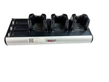 GTS HCH-3033 MC3000  3-fach Akkuladegerät für MOTOROLA ZEBRA MC3000/ 3100/ 3200