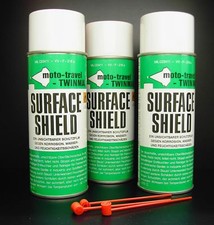 SURFACE SHIELD Pflegeöl