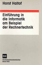 Introduction to Computer