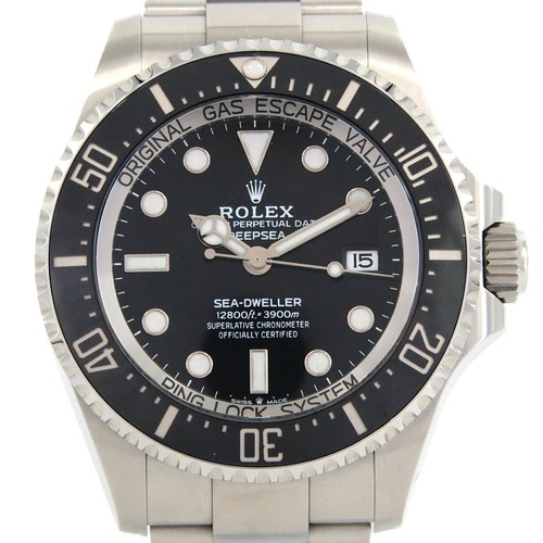 Authentische rolex sea dweller - authentische,