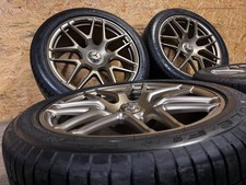 NEU! Original 22 Zoll G63 AMG W463a W465 Mercedes Felgen A4634012000 G500 G400d