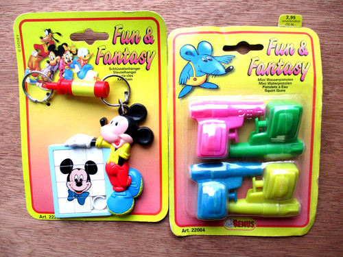 Remus micky maus - -,