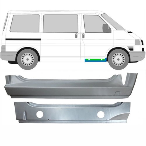 Für volkswagen transporter - volkswagen,