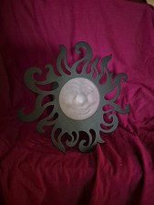 Partilite Wandkerzenhalter Aus Metall Wandkerzenhalter Wandleuchter