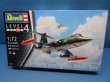 1/72 Revell (2019):  Lockheed