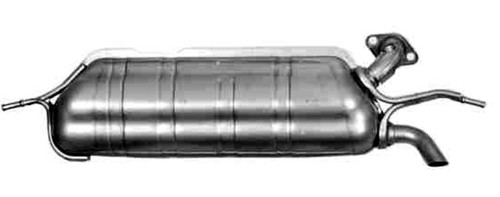 Katalysator vegaz 897 für - katalysator, mk-897
