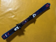 Salomon Force  Kinder-Ski