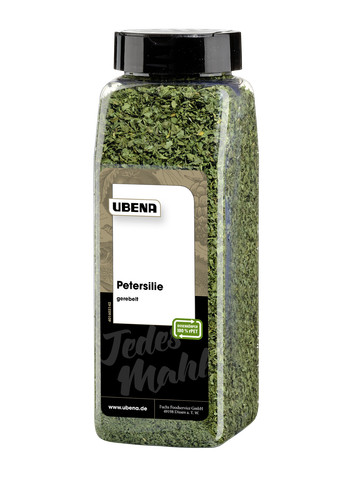 Ubena petersilie gerebelt - petersilie,