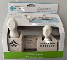 Martha Stewart - Punch Around