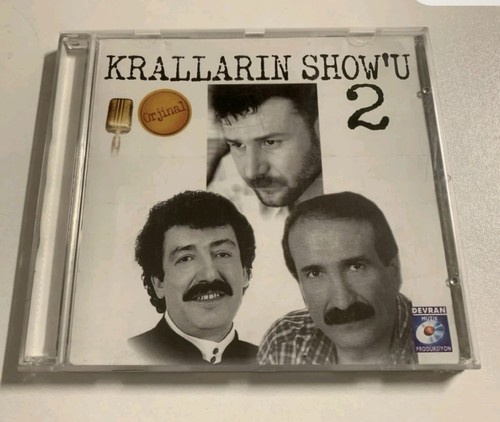 Kralların showu azer - kralların,