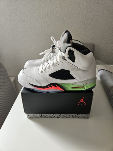 Air jordan retro pro stars - 5,