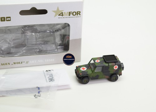 Märklin 4mfor - märklin,