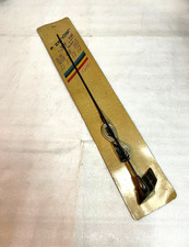 Autoantenne Seitenantenne Zendar Seat Ronda Fiat Ritmo schwarz Oldtimer