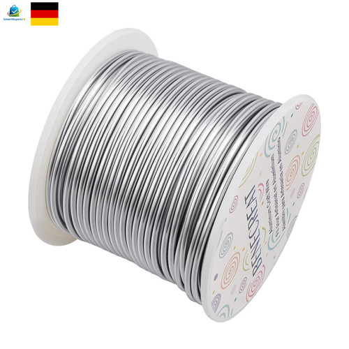 Aluminiumdraht 2mm 30m