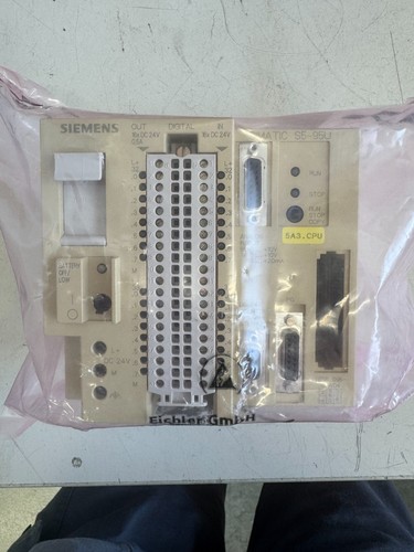 Siemens simatic 6es5 - siemens,