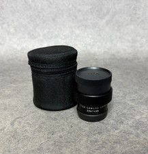 Leica 40x Okulare Camera für