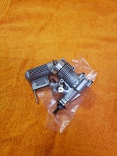 Magnum Engine - Magnum GP-15 -