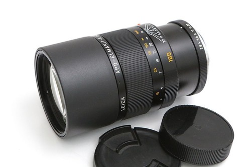 Exc leica apo - 【exc+】,