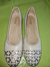  Gabor Comfort Ballerina