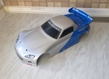 HPI - Honda S2000 Karosserie -