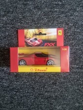 Ferrari fxx modellauto 38 - fxx,