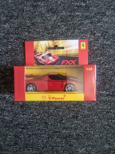 Ferrari fxx modellauto - fxx,