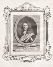 Henri de La Tour Auvergne