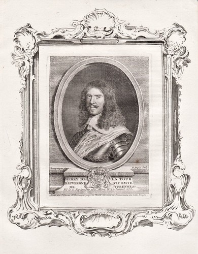 Henri tour auvergne - henri,