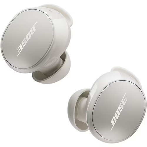 Bose quietcomfort earbuds true - earbuds,