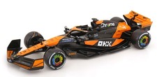 1:18 CMJ McLaren MCL38 Norris