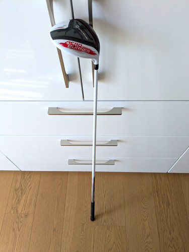Taylormade burner driver - taylormade,