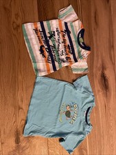 Baby Jungen T-Shirt Sommer Gr