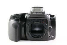 Minolta Dynax 300si Body