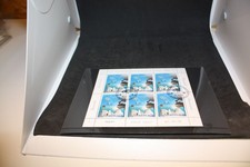 Monaco Michel 2433 Kleinbogen