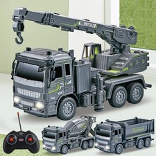 Ferngesteuerter lkw rc - ferngesteuerter, 1:32