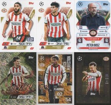 Topps Match Attax Extra 2025