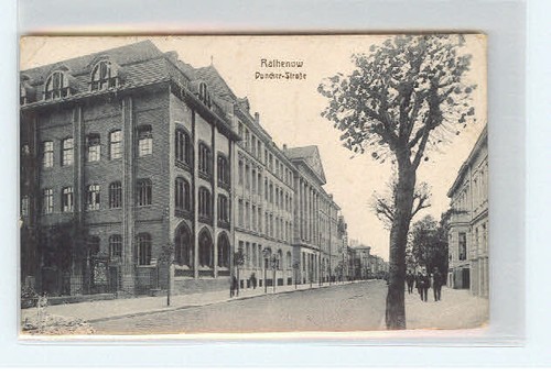 Rathenow - rathenow,