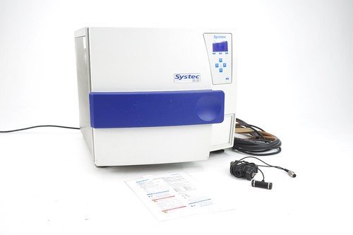 Systec horizontal - systec, dx-23